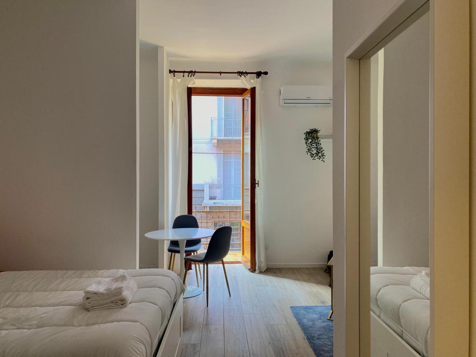 La Vivera Navigli Apartment *